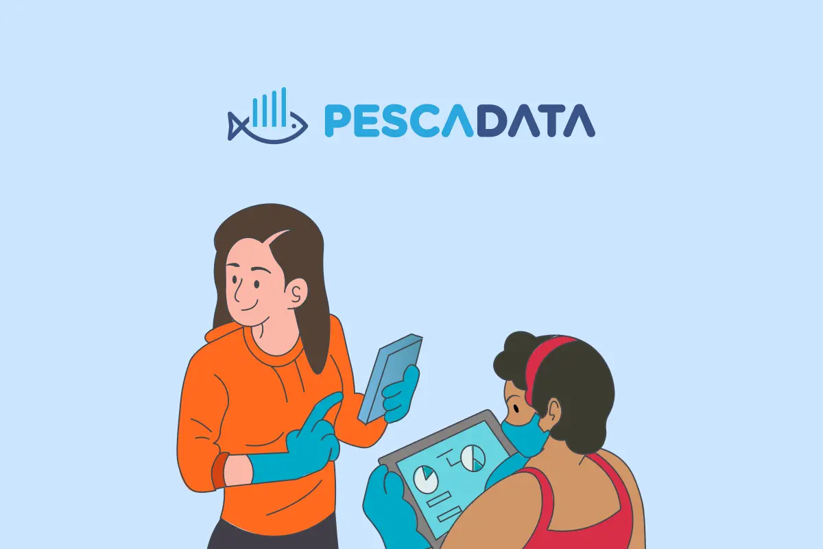 Captura de PescaData