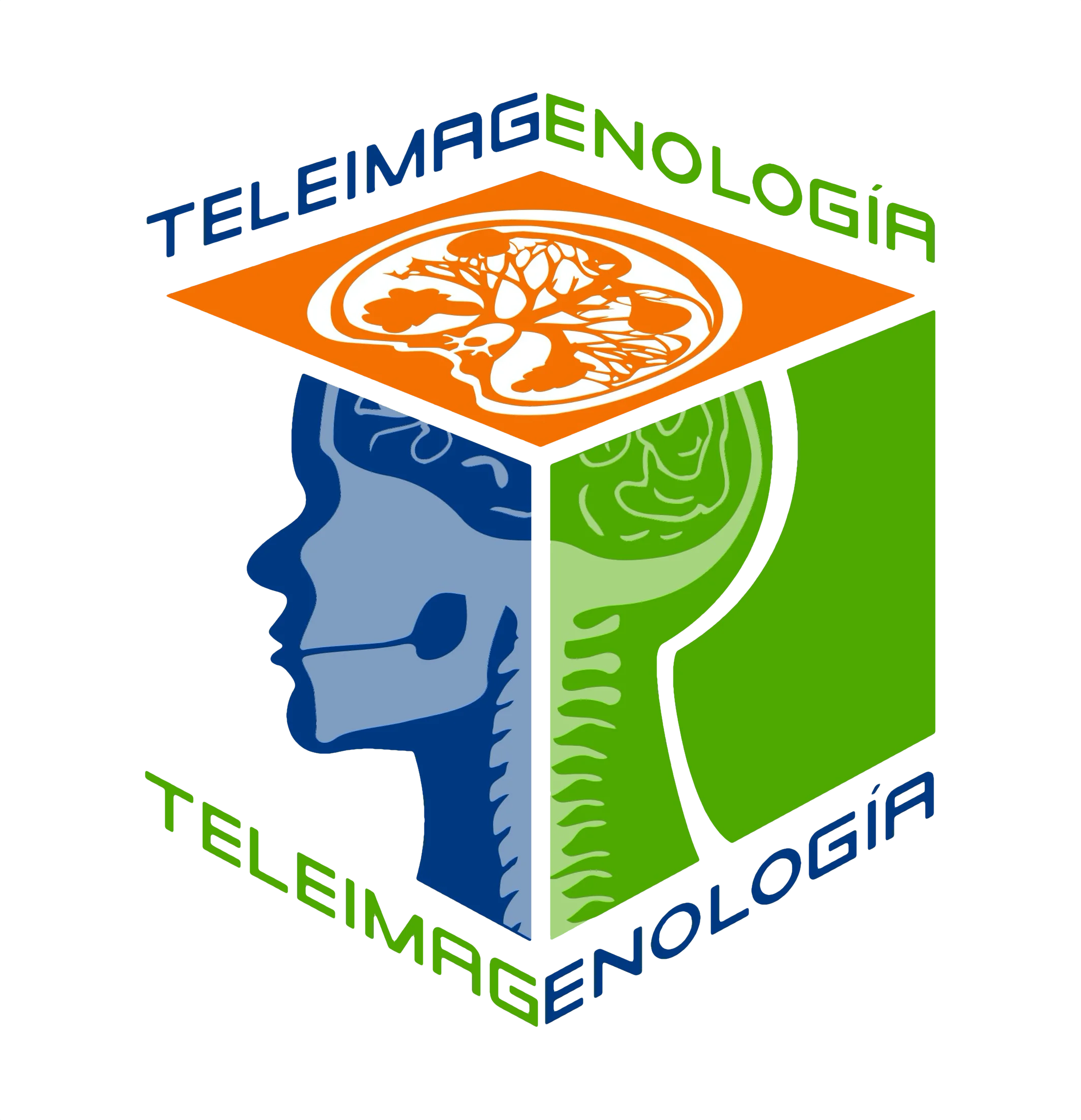 Telemiagenología logo
